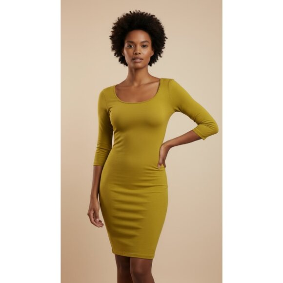 New York & Company Dresses & Skirts - New York and Company Soho Knit Dress